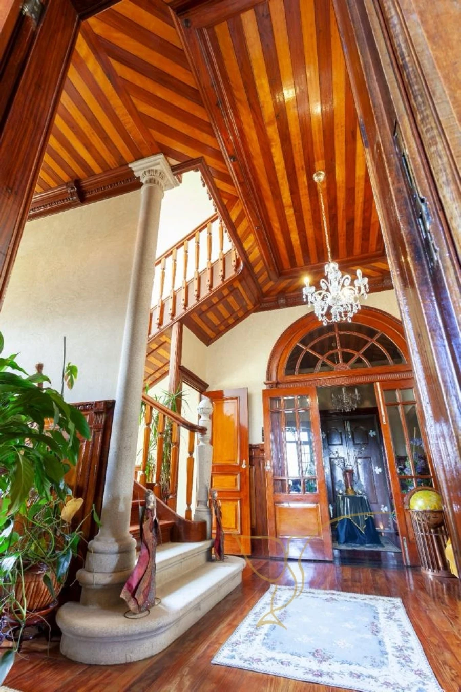 Moradia T5 para Venda em Cristoval Foto 25