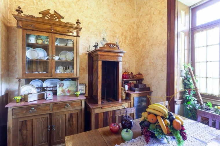 Moradia T5 para Venda em Cristoval Foto 32