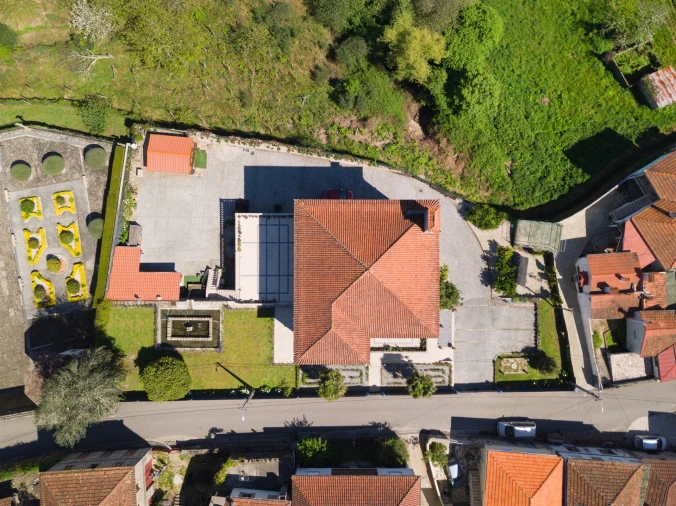 Moradia T5 para Venda em Cristoval Foto 51