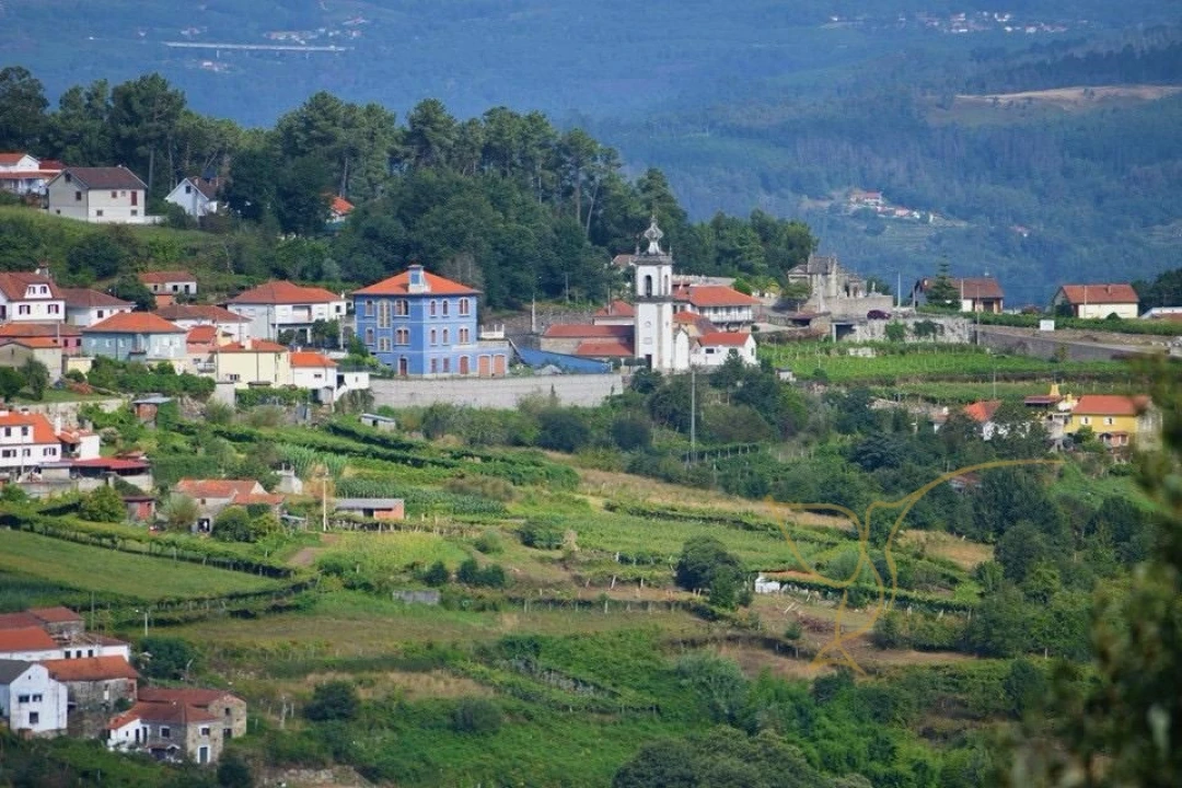 Moradia T5 para Venda em Cristoval Foto 65