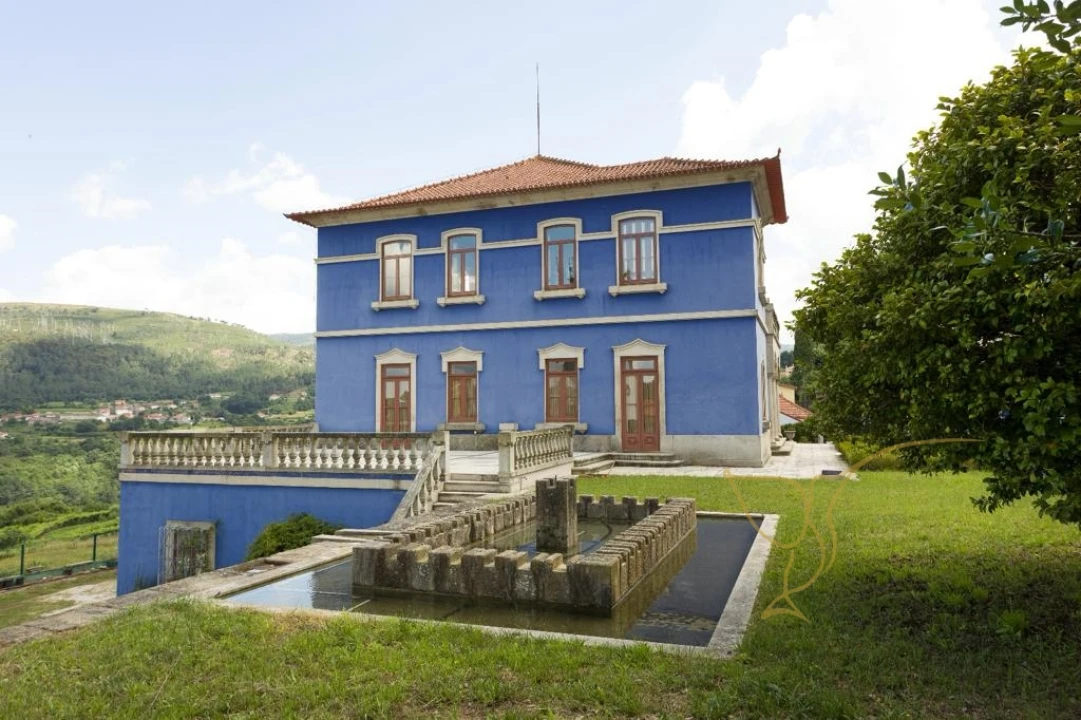 Moradia T5 para Venda em Cristoval Foto 13