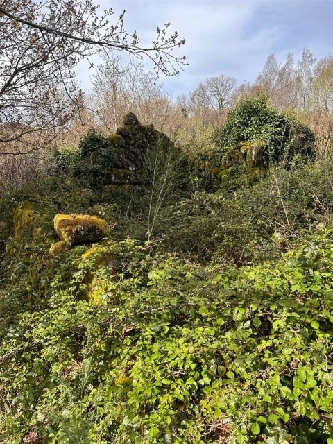 Moradia T0 para Venda em Castro Laboreiro e Lamas de Mouro