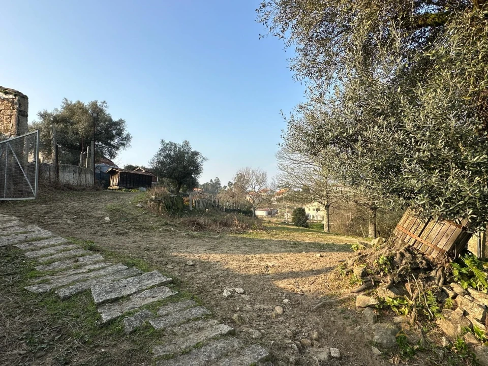 Moradia T0 para Venda em Monção e Troviscoso Foto 18