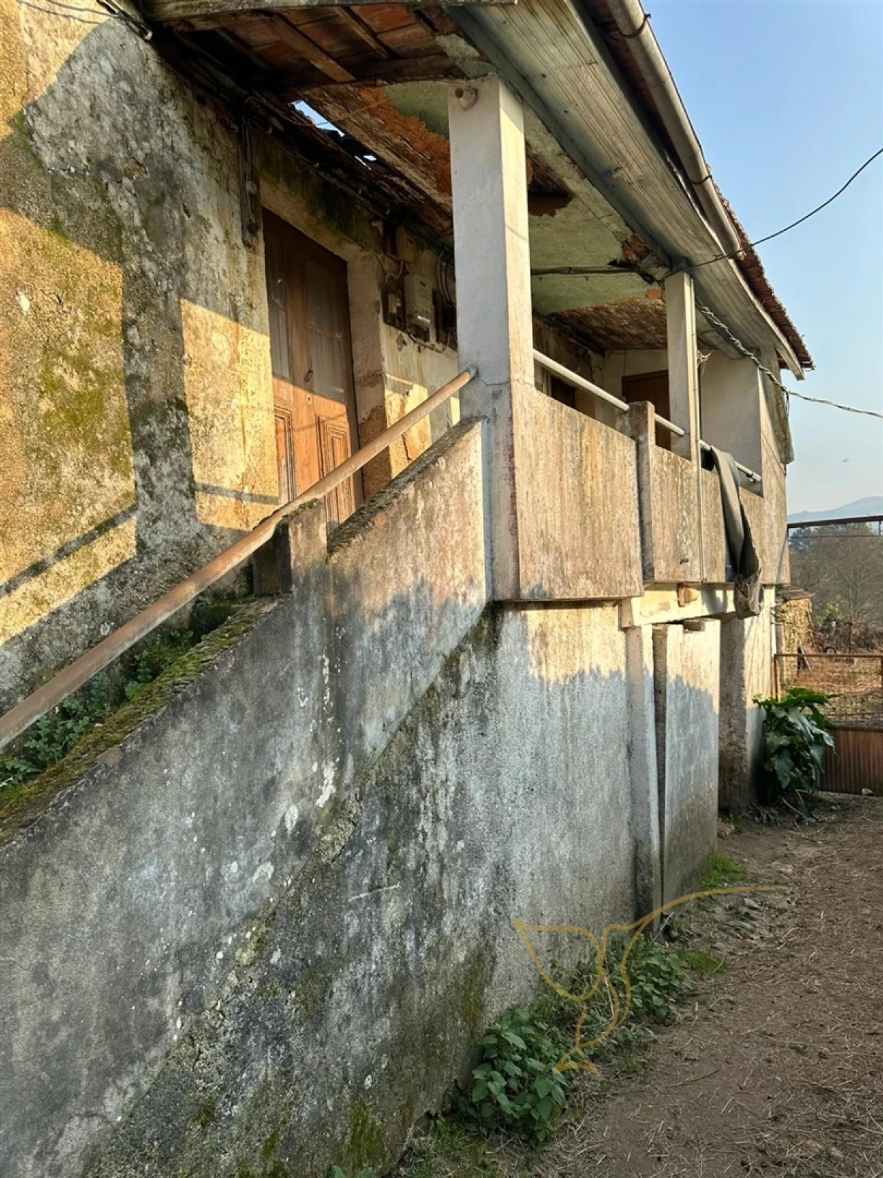 Moradia T0 para Venda em Monção e Troviscoso Foto 7