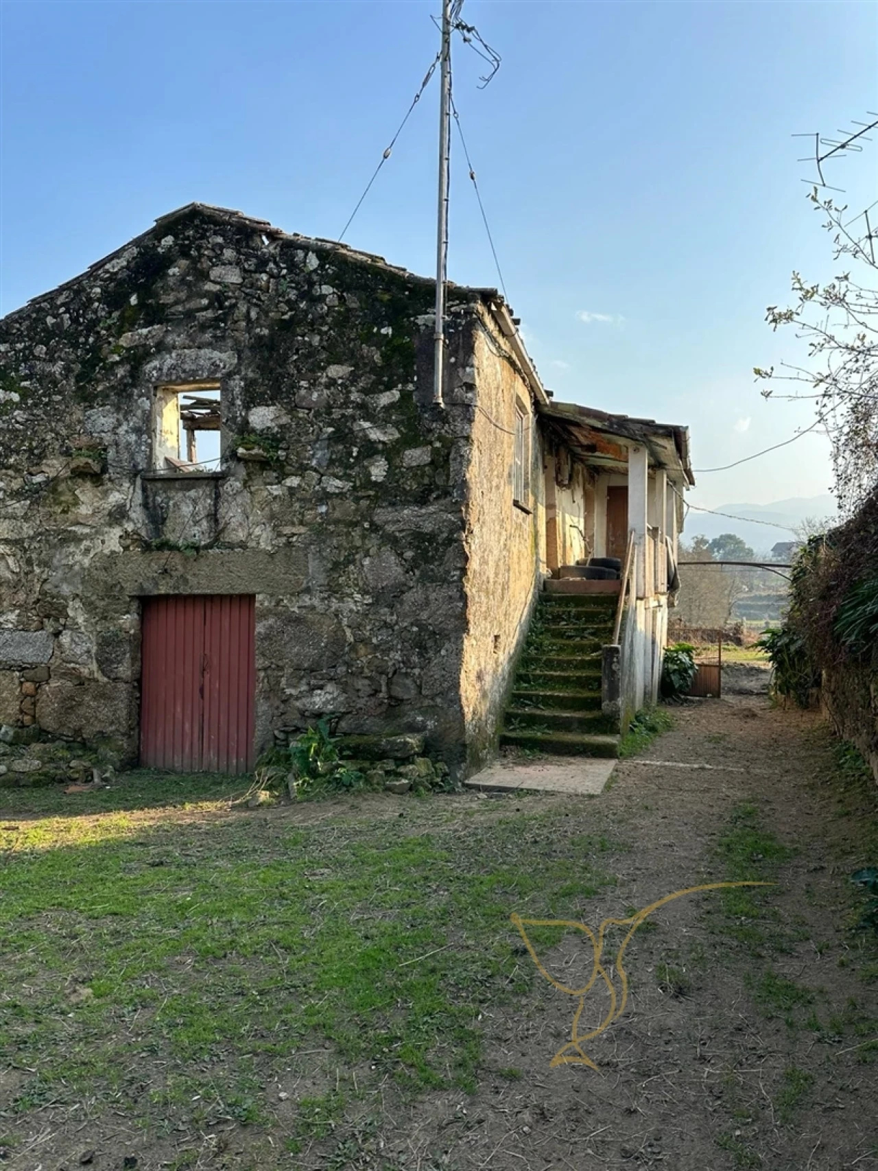 Moradia T0 para Venda em Monção e Troviscoso Foto 1