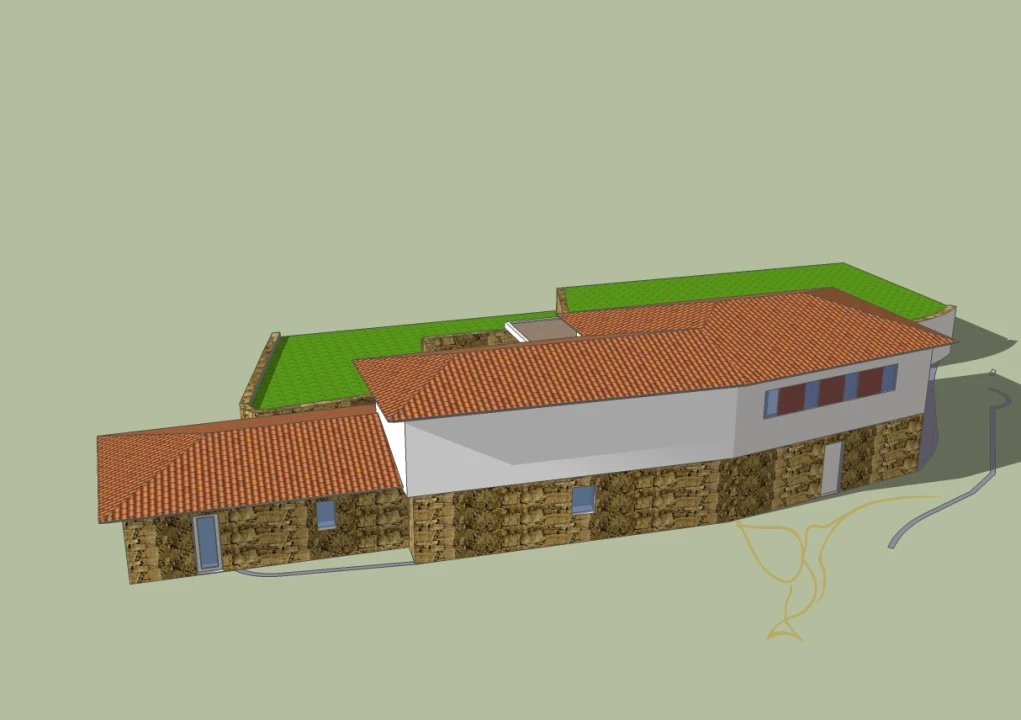 Moradia T0 para Venda em Monção e Troviscoso Foto 6