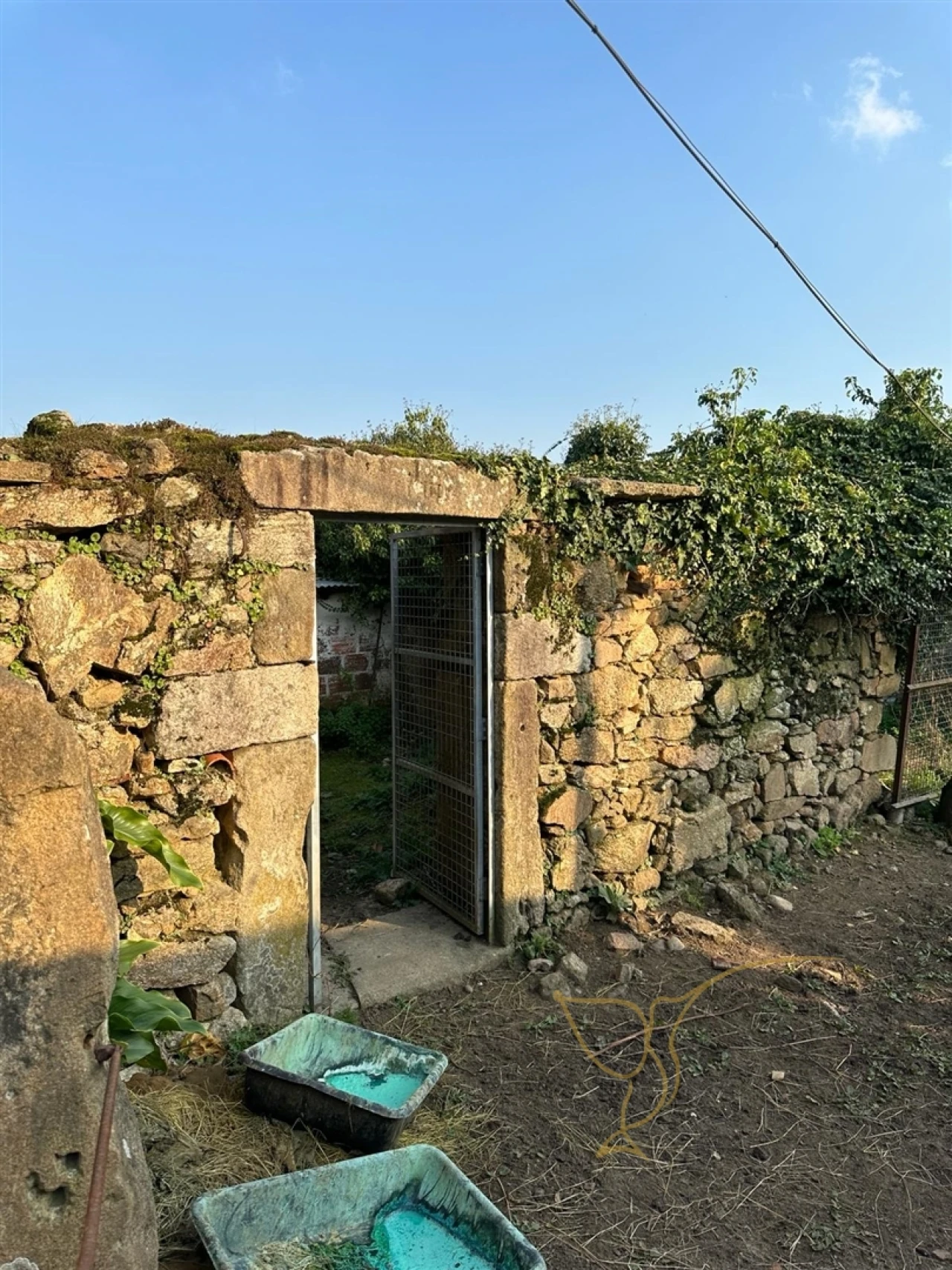 Moradia T0 para Venda em Monção e Troviscoso Foto 15