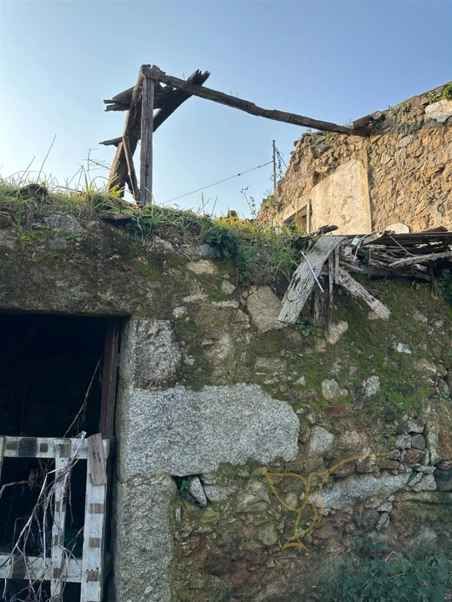 Moradia T0 para Venda em Monção e Troviscoso Foto 14