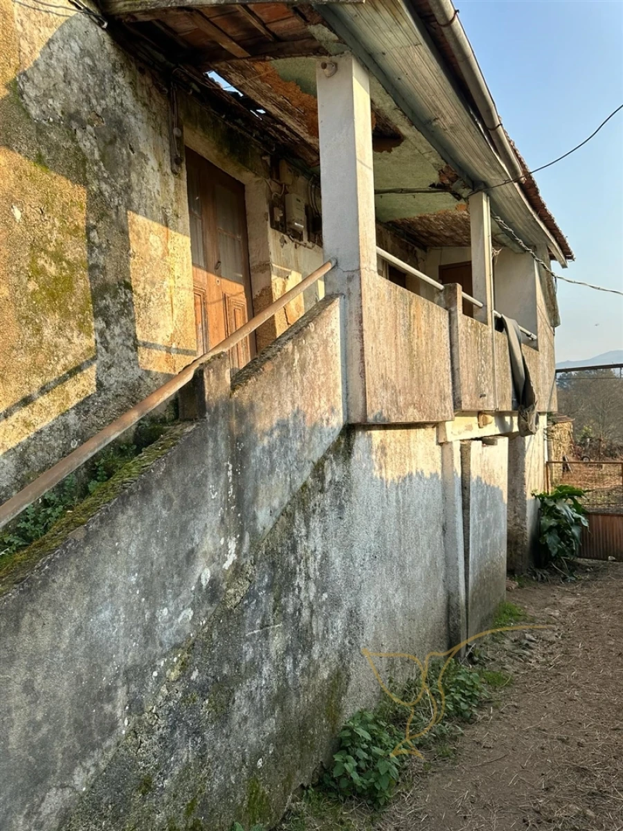 Moradia T0 para Venda em Monção e Troviscoso Foto 7