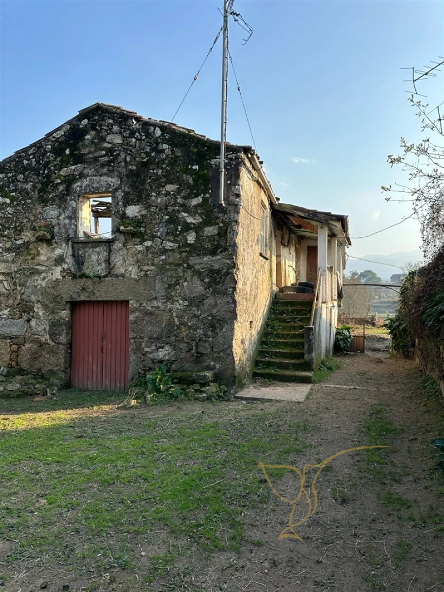 Moradia T0 para Venda em Monção e Troviscoso