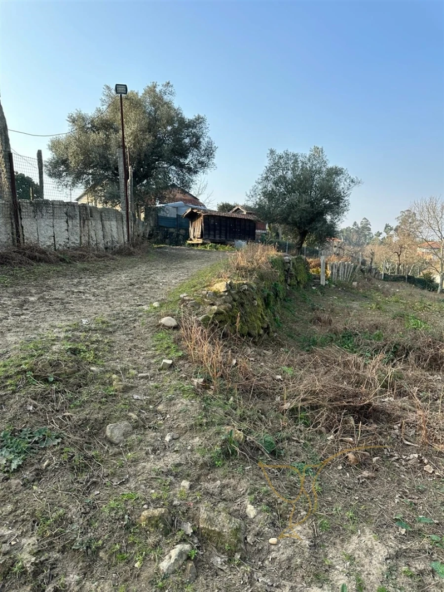 Moradia T0 para Venda em Monção e Troviscoso Foto 21