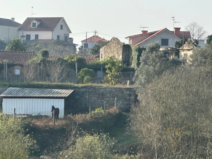 Moradia T0 para Venda em Monção e Troviscoso Foto 38