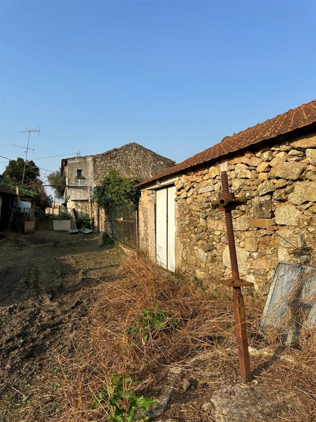 Moradia T0 para Venda em Monção e Troviscoso Foto 13