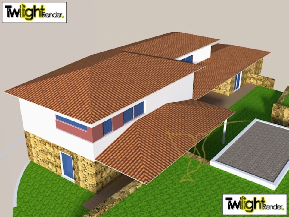 Moradia T0 para Venda em Monção e Troviscoso Foto 3