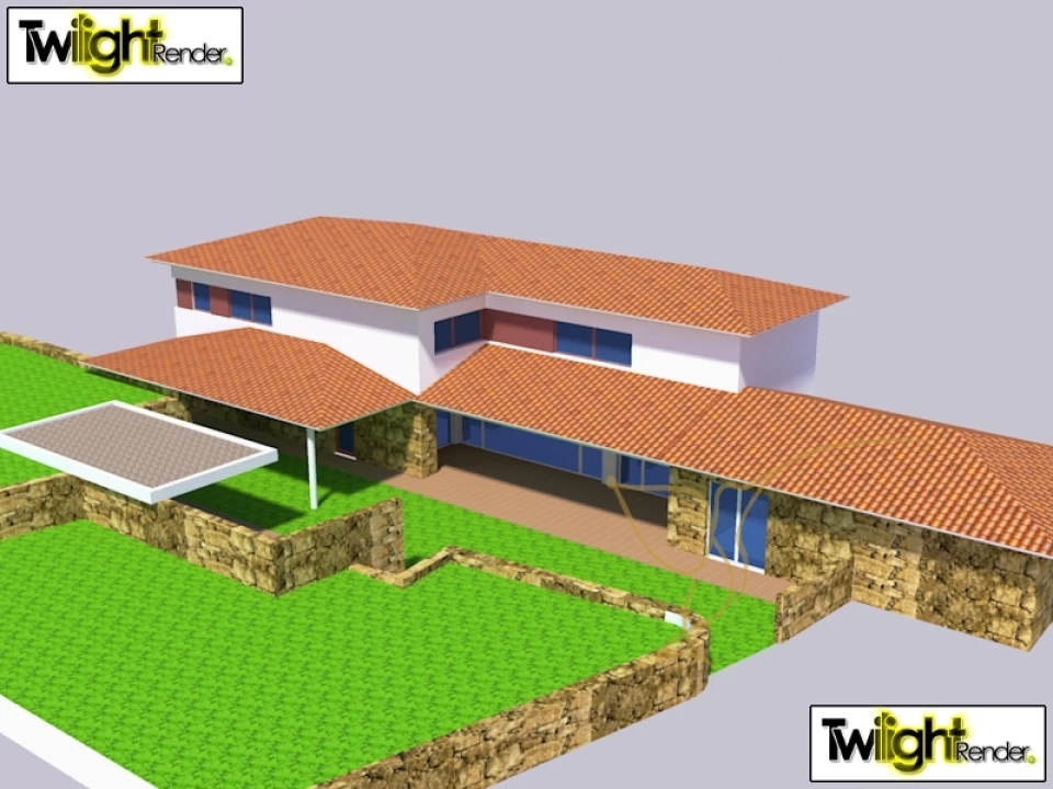 Moradia T0 para Venda em Monção e Troviscoso Foto 5