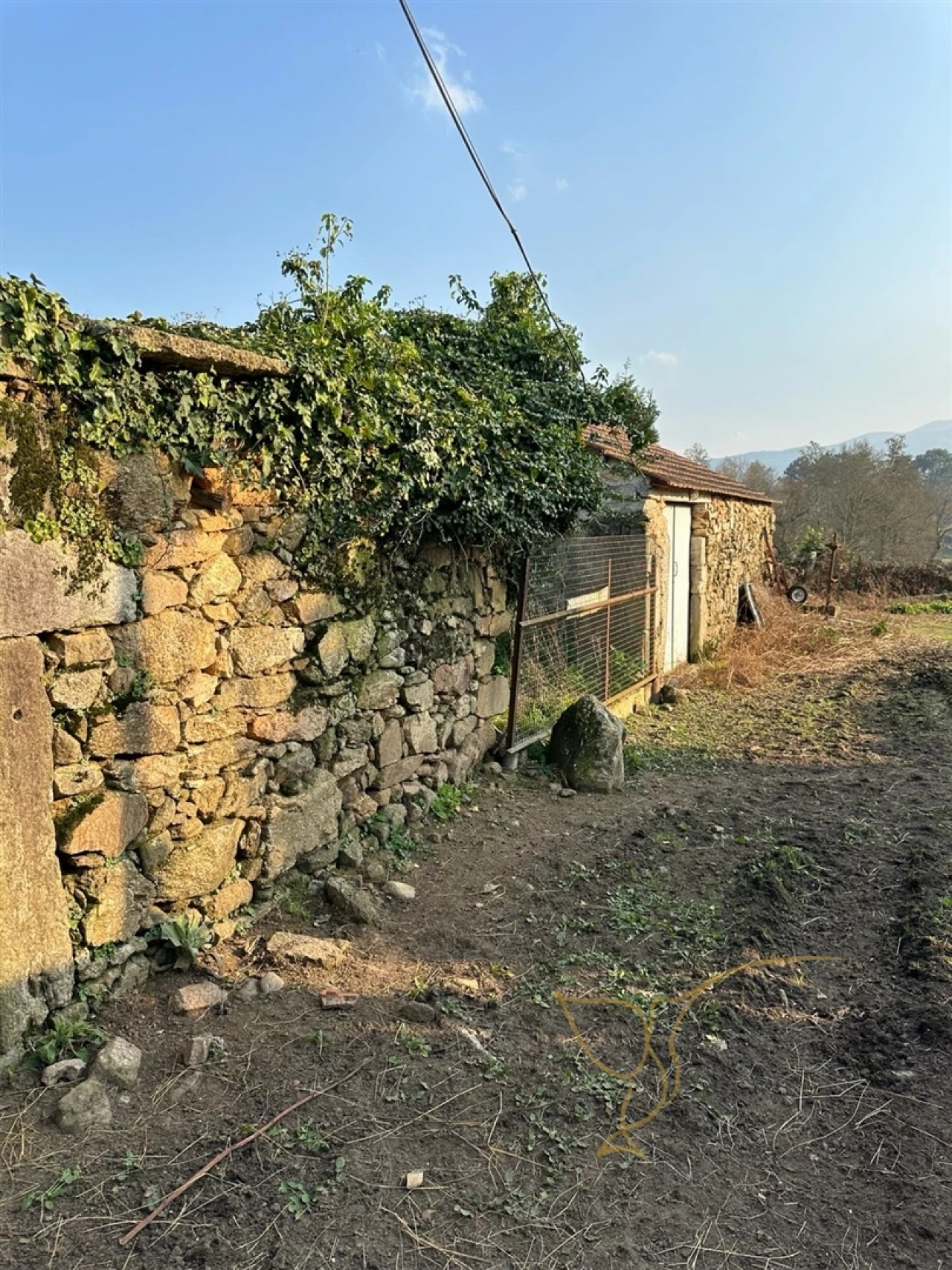 Moradia T0 para Venda em Monção e Troviscoso Foto 33