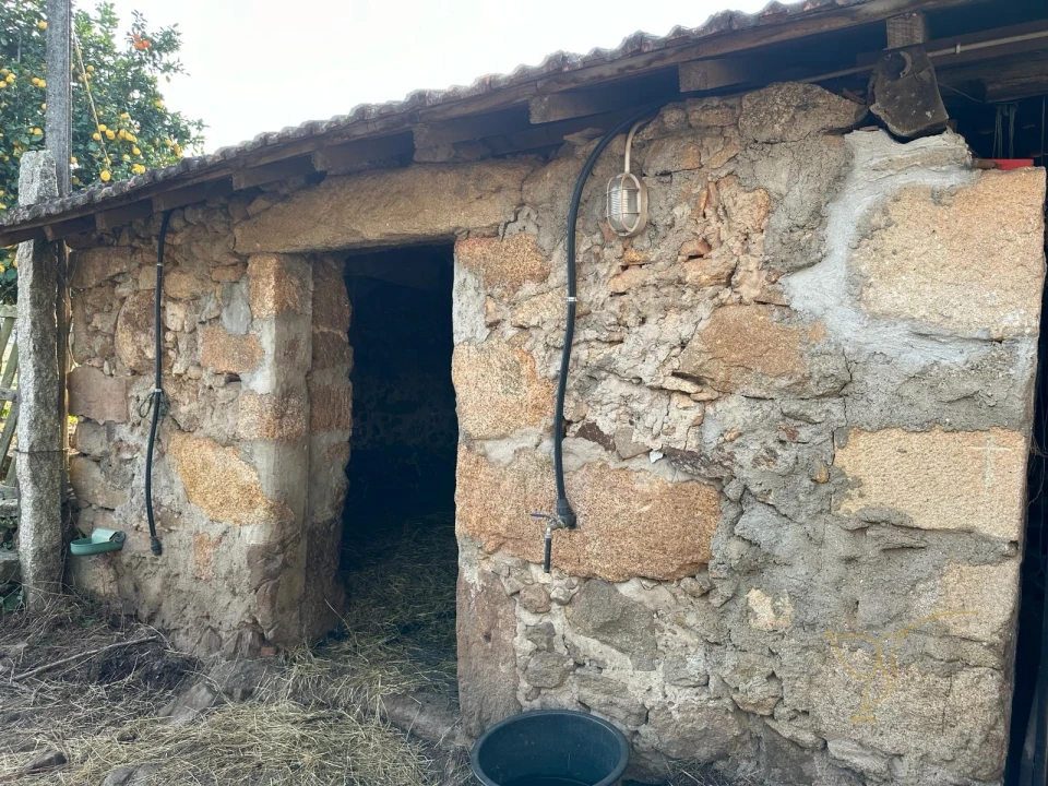 Moradia T0 para Venda em Monção e Troviscoso Foto 16