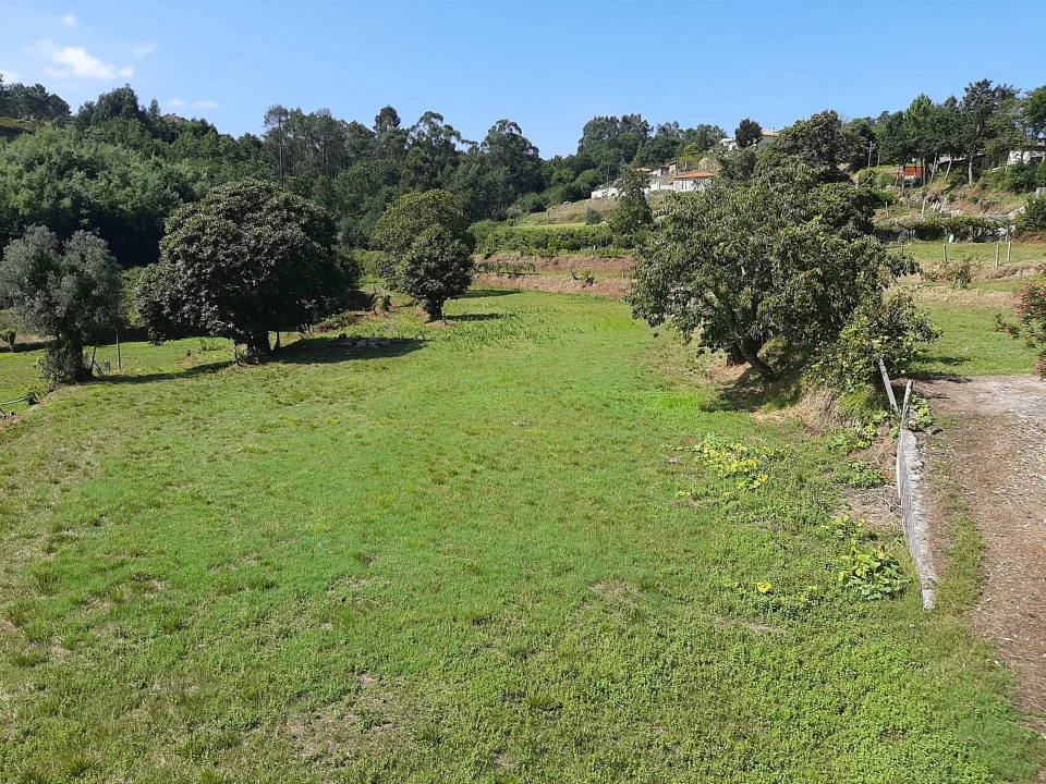 Moradia T7 para Venda em Mentrestido Foto 9