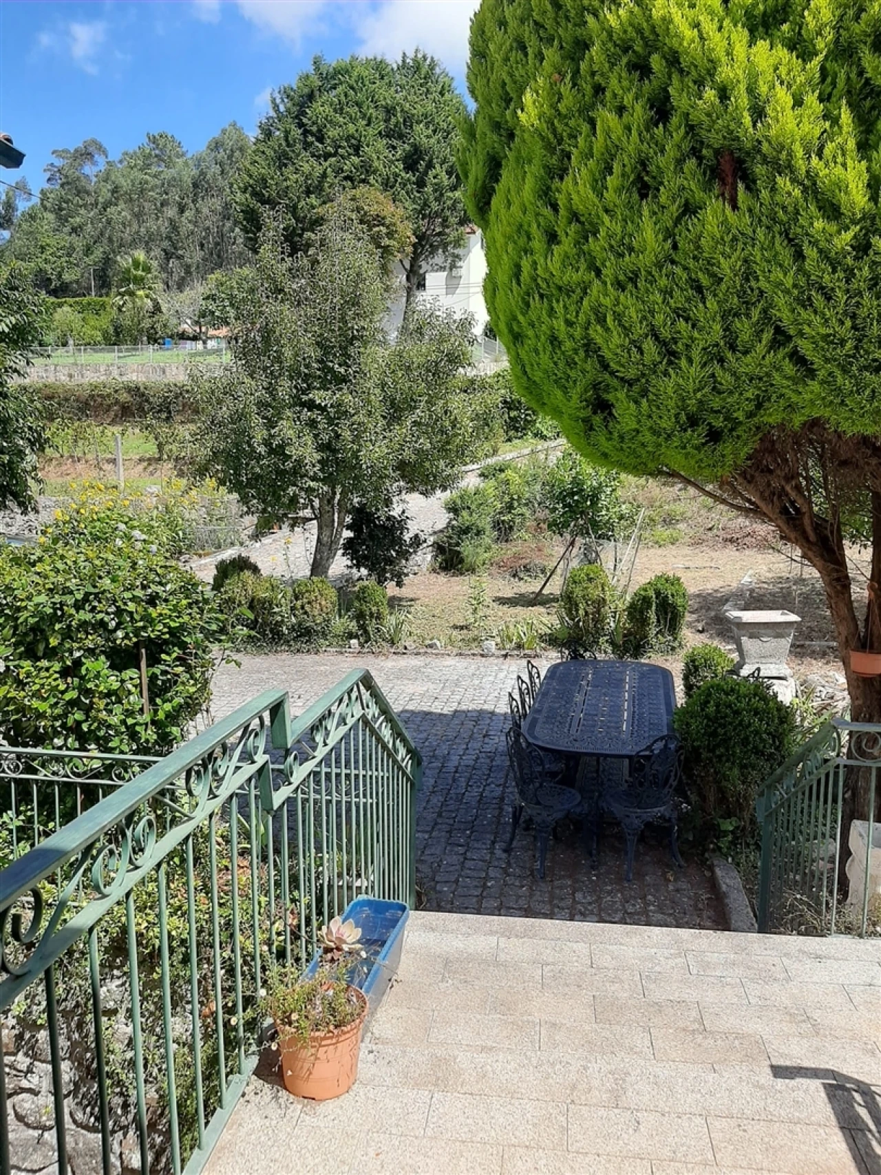 Moradia T7 para Venda em Mentrestido Foto 5