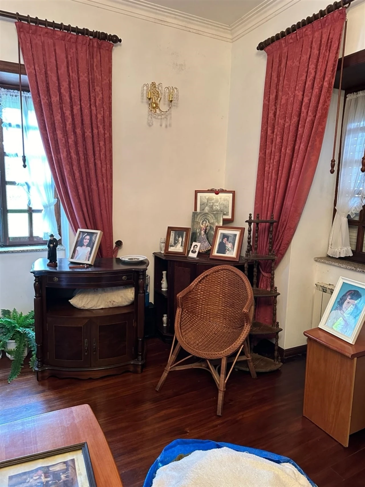 Moradia T7 para Venda em Mentrestido Foto 15