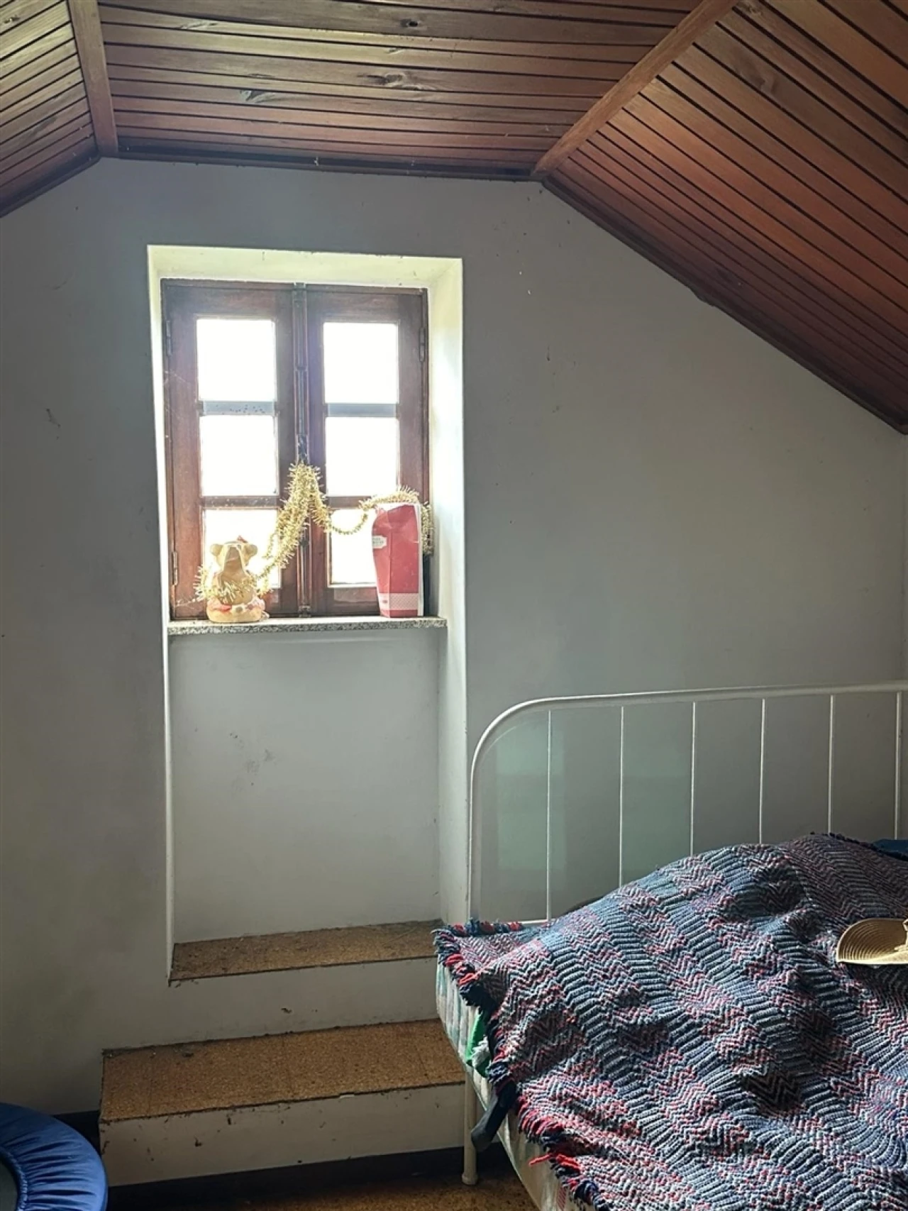 Moradia T7 para Venda em Mentrestido Foto 27