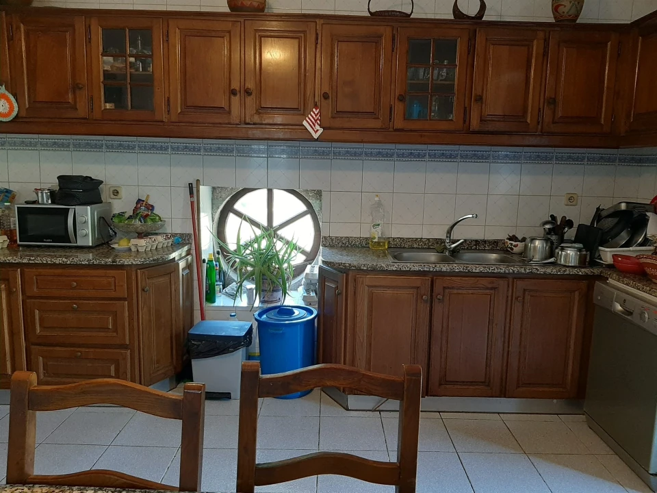 Moradia T7 para Venda em Mentrestido Foto 11