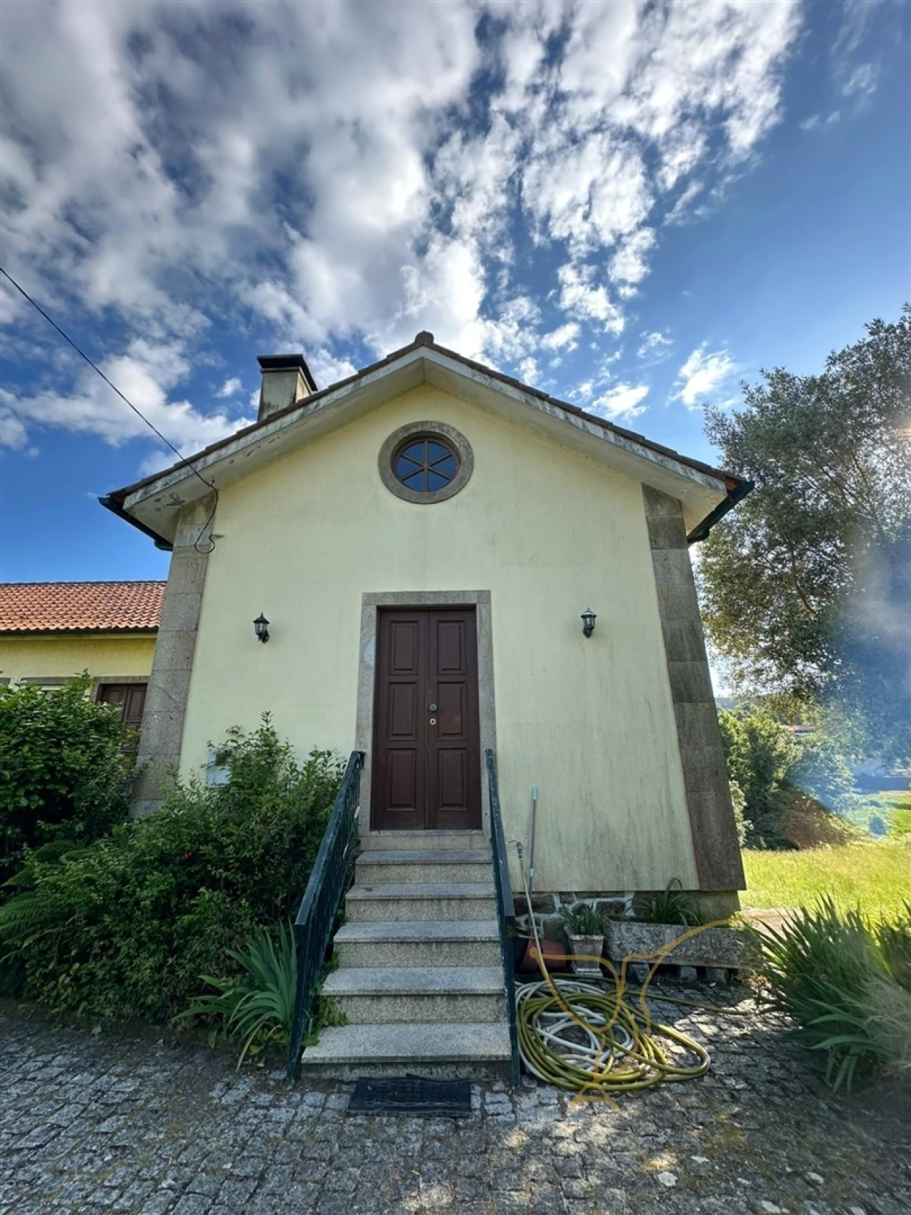 Moradia T7 para Venda em Mentrestido Foto 2