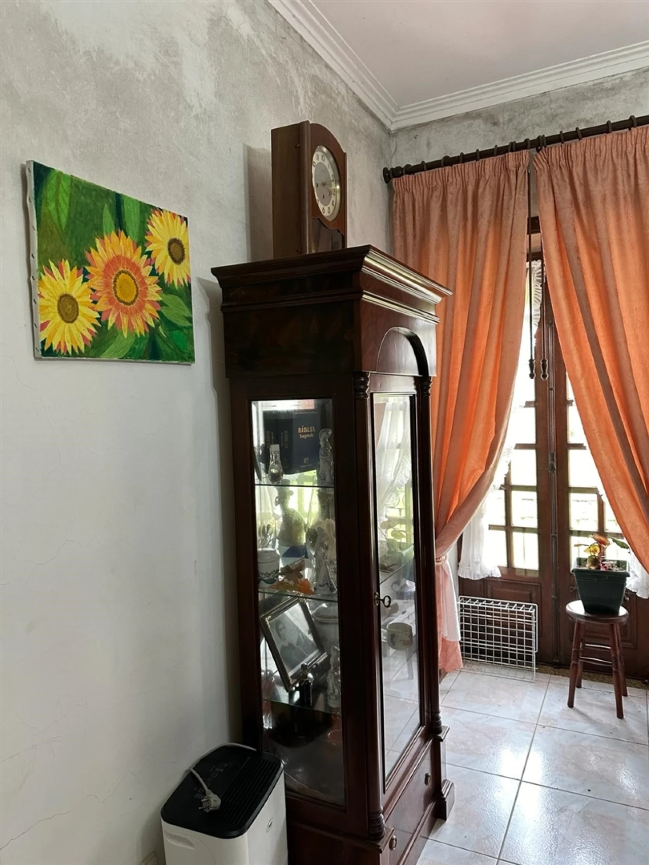 Moradia T7 para Venda em Mentrestido Foto 23