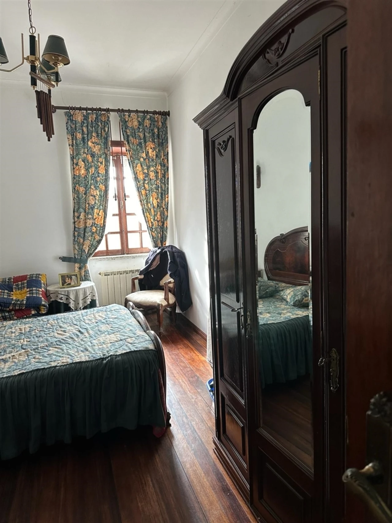 Moradia T7 para Venda em Mentrestido Foto 21