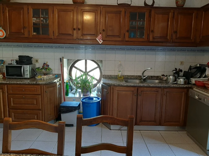 Moradia T7 para Venda em Mentrestido Foto 11