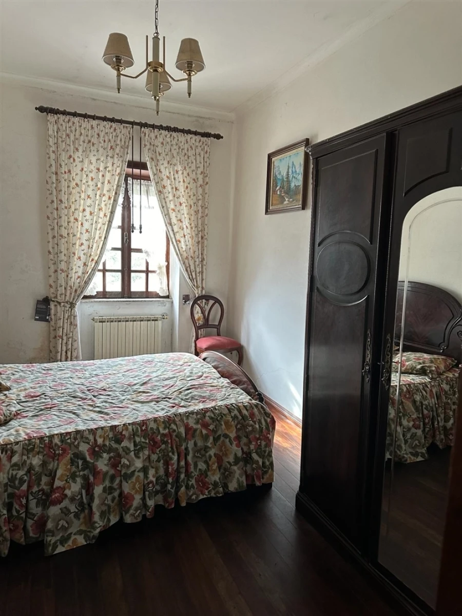 Moradia T7 para Venda em Mentrestido Foto 19