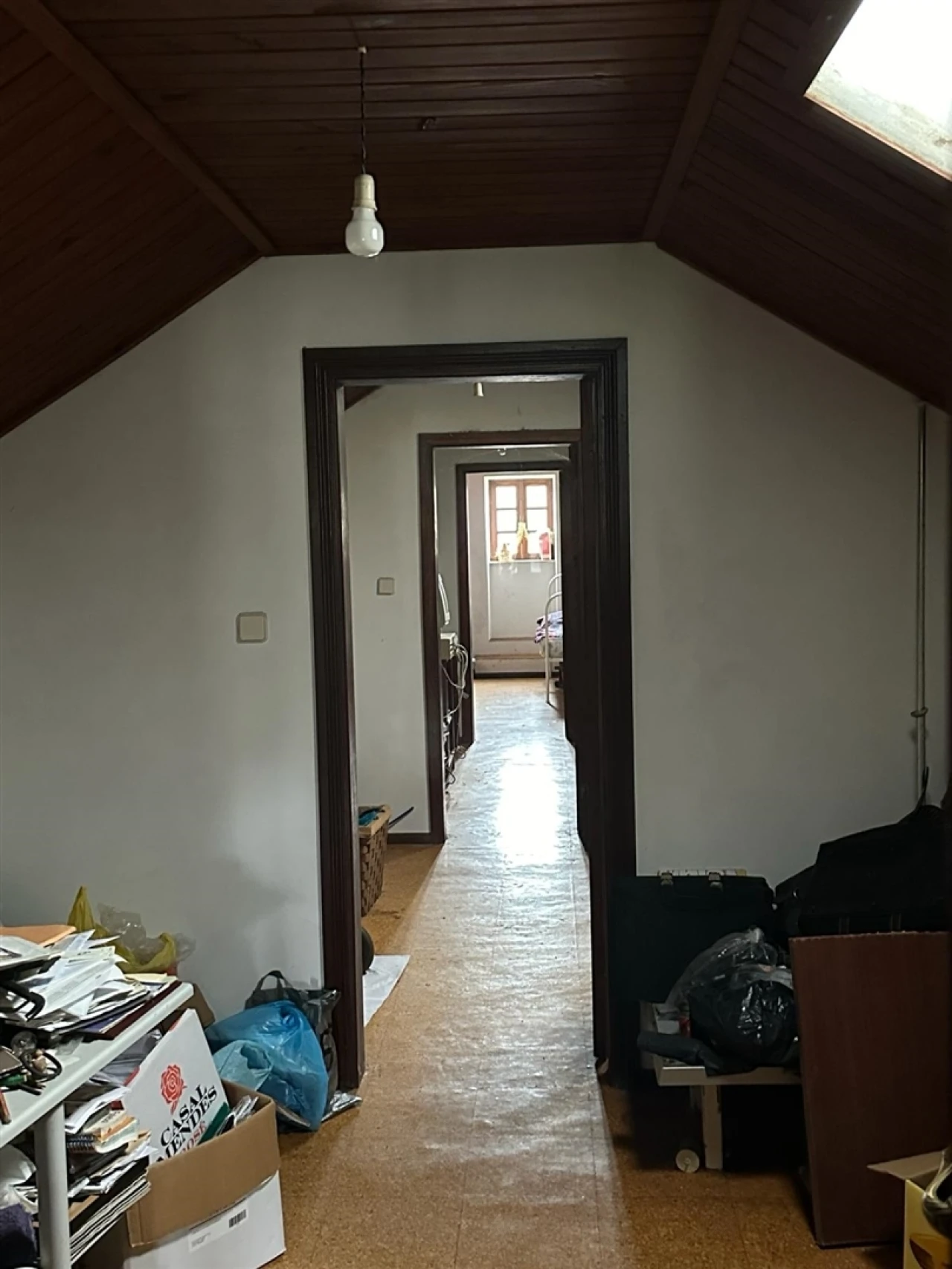 Moradia T7 para Venda em Mentrestido Foto 25