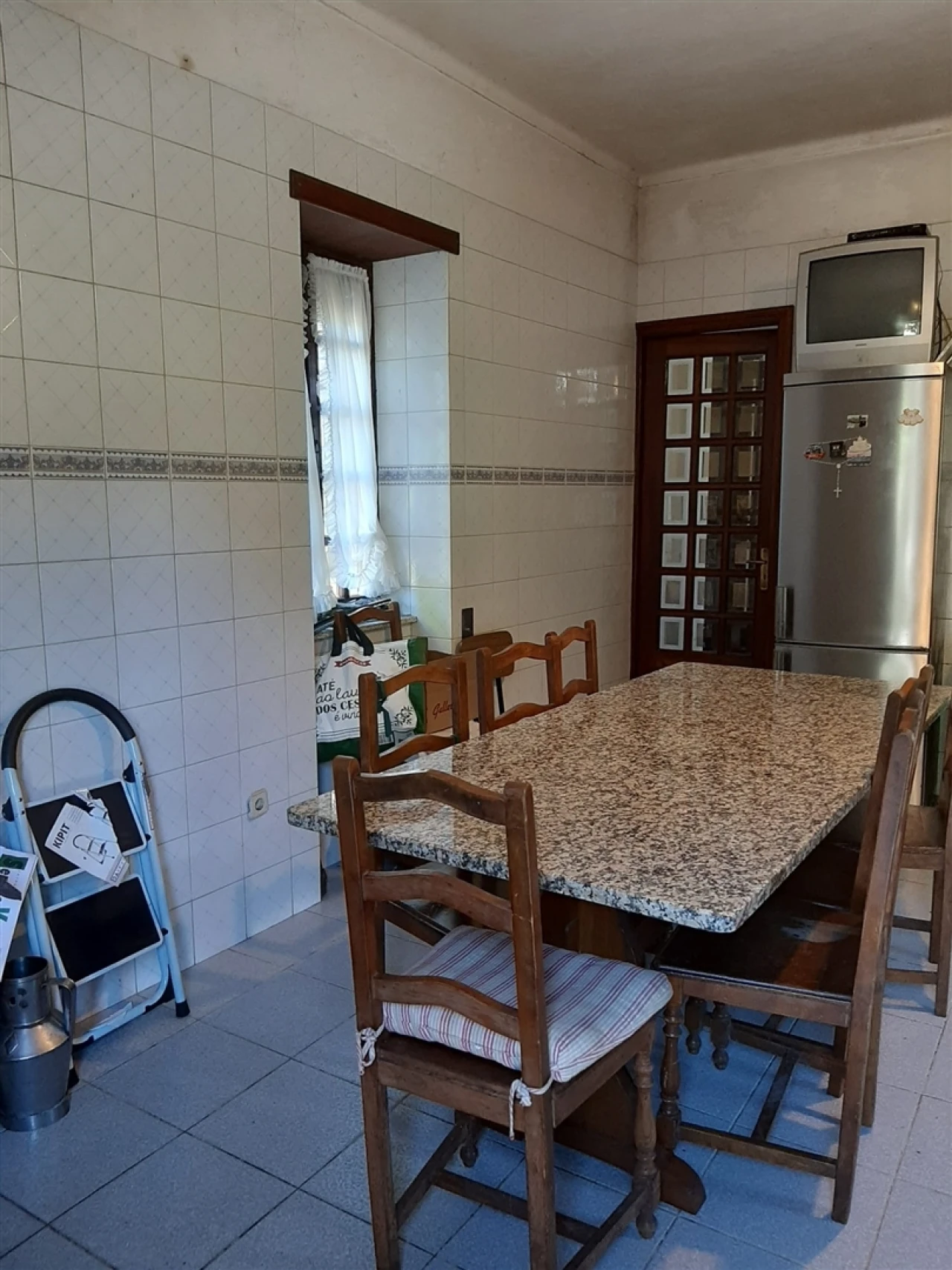 Moradia T7 para Venda em Mentrestido Foto 12