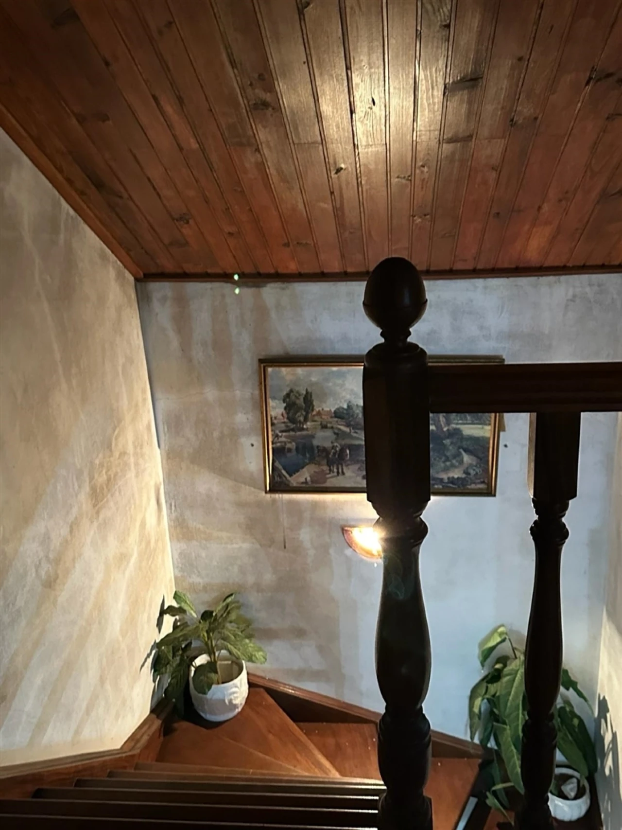 Moradia T7 para Venda em Mentrestido Foto 28