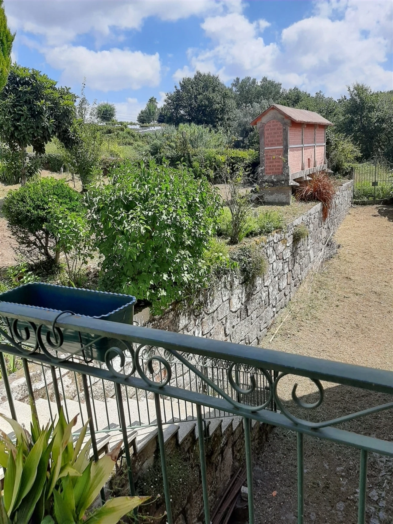 Moradia T7 para Venda em Mentrestido Foto 6