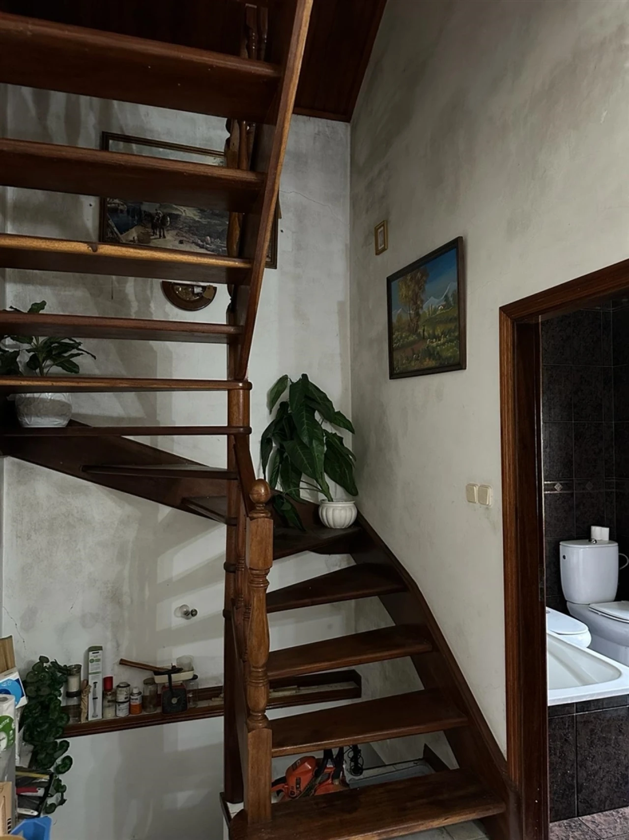 Moradia T7 para Venda em Mentrestido Foto 22