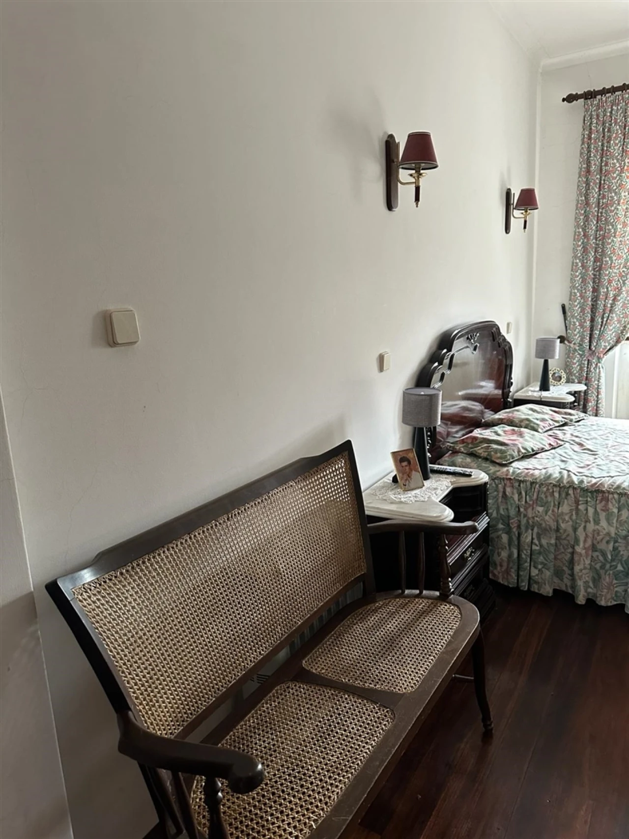 Moradia T7 para Venda em Mentrestido Foto 17