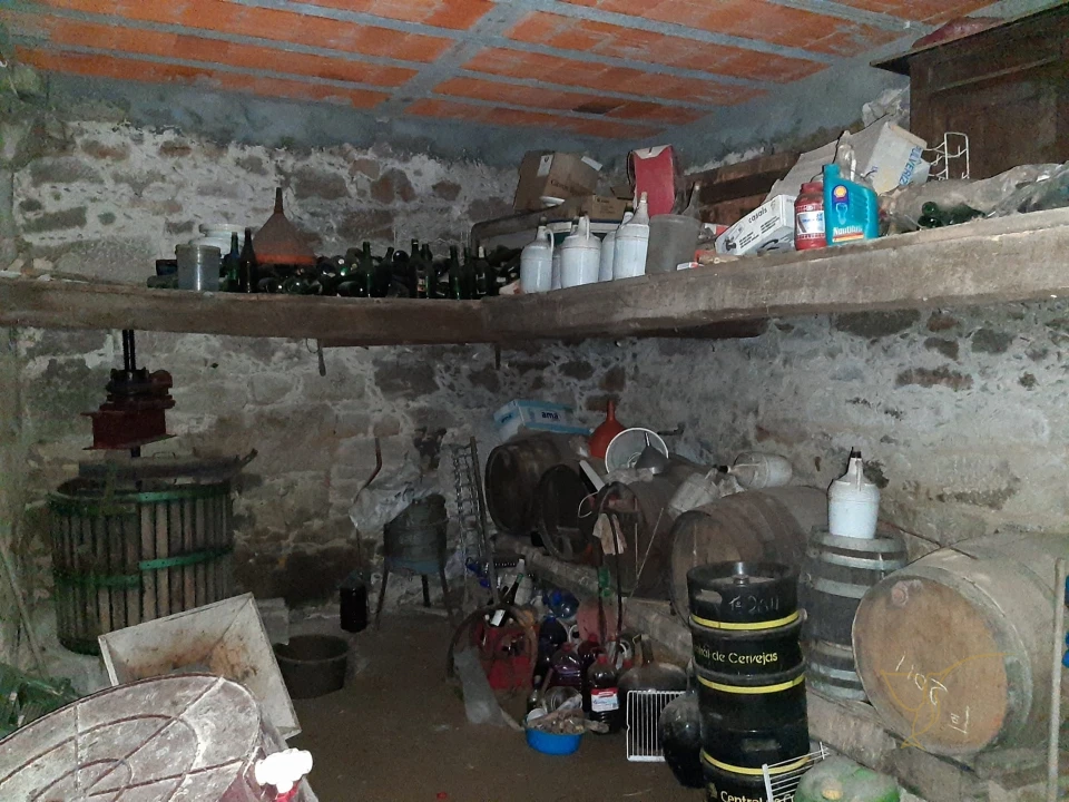 Moradia T7 para Venda em Mentrestido Foto 35