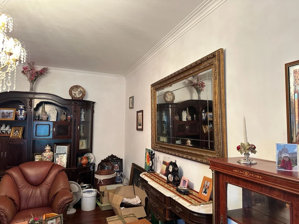 Moradia T7 para Venda em Mentrestido Foto 14