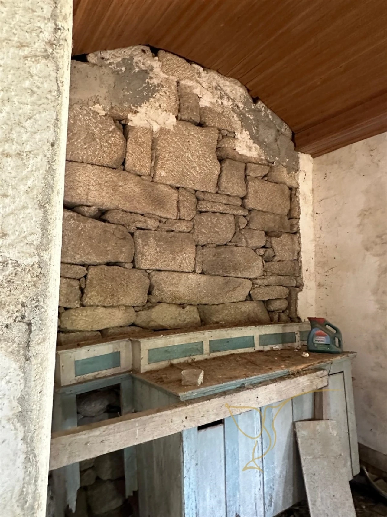 Moradia T0 para Venda em Riba de Mouro Foto 8