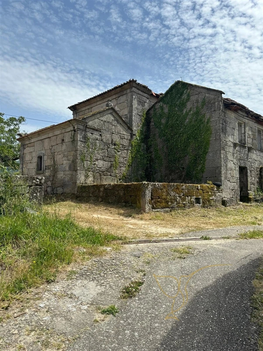 Moradia T0 para Venda em Riba de Mouro Foto 20