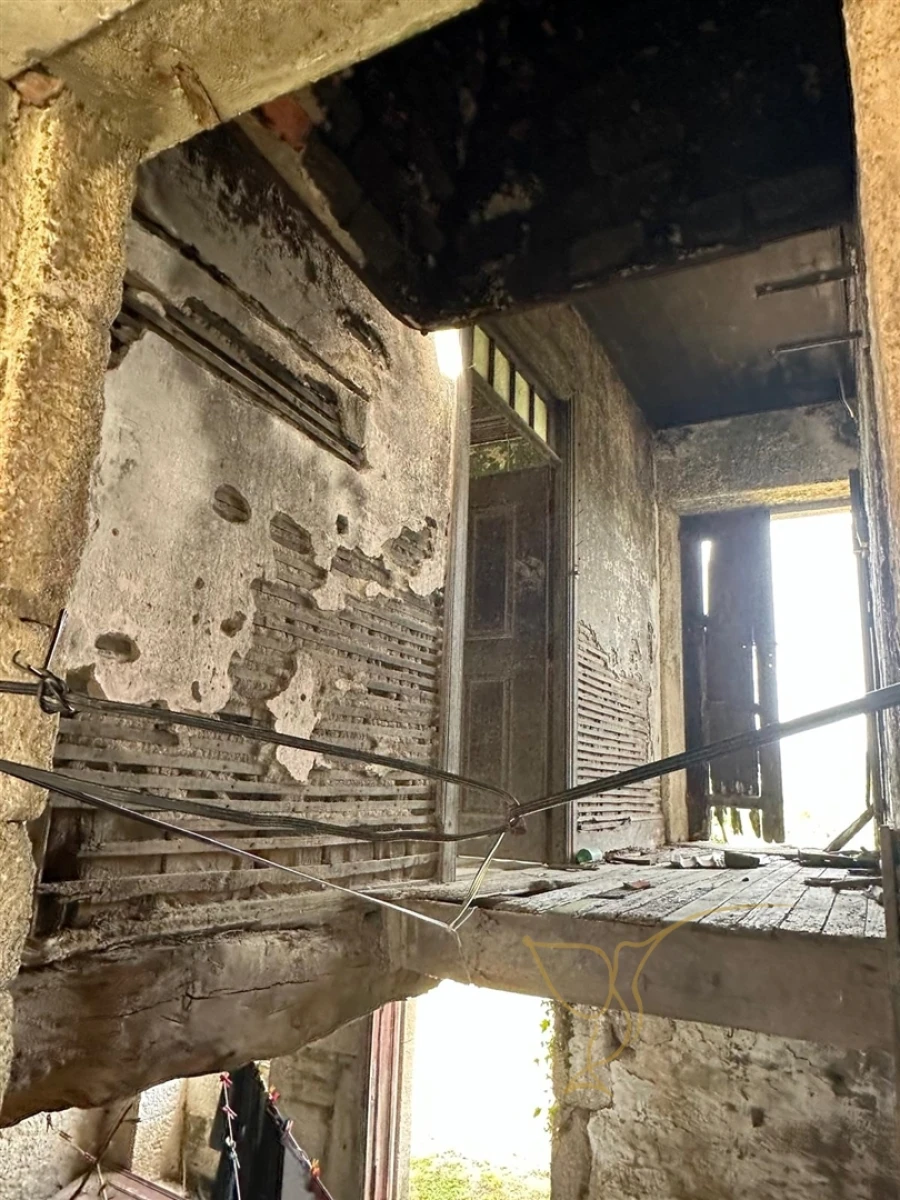 Moradia T0 para Venda em Riba de Mouro Foto 13