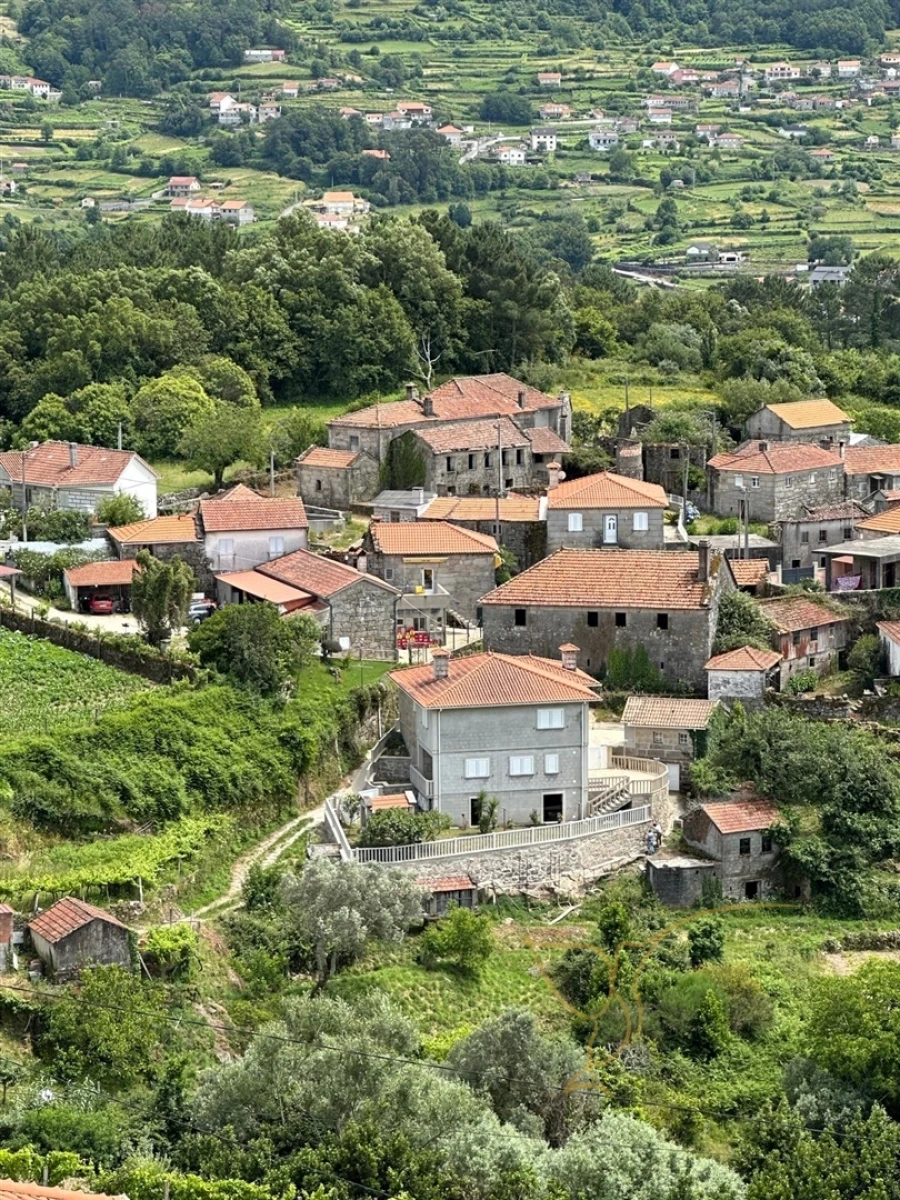 Moradia T0 para Venda em Riba de Mouro Foto 21