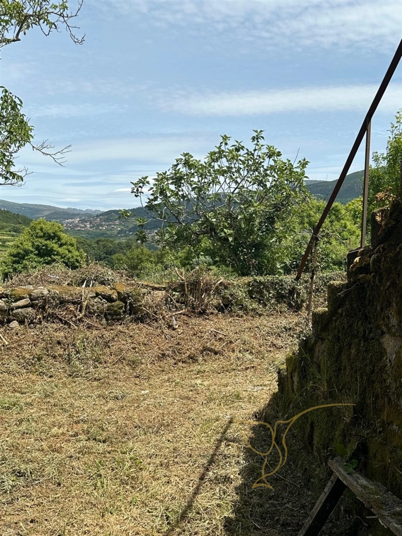 Moradia T0 para Venda em Riba de Mouro Foto 6