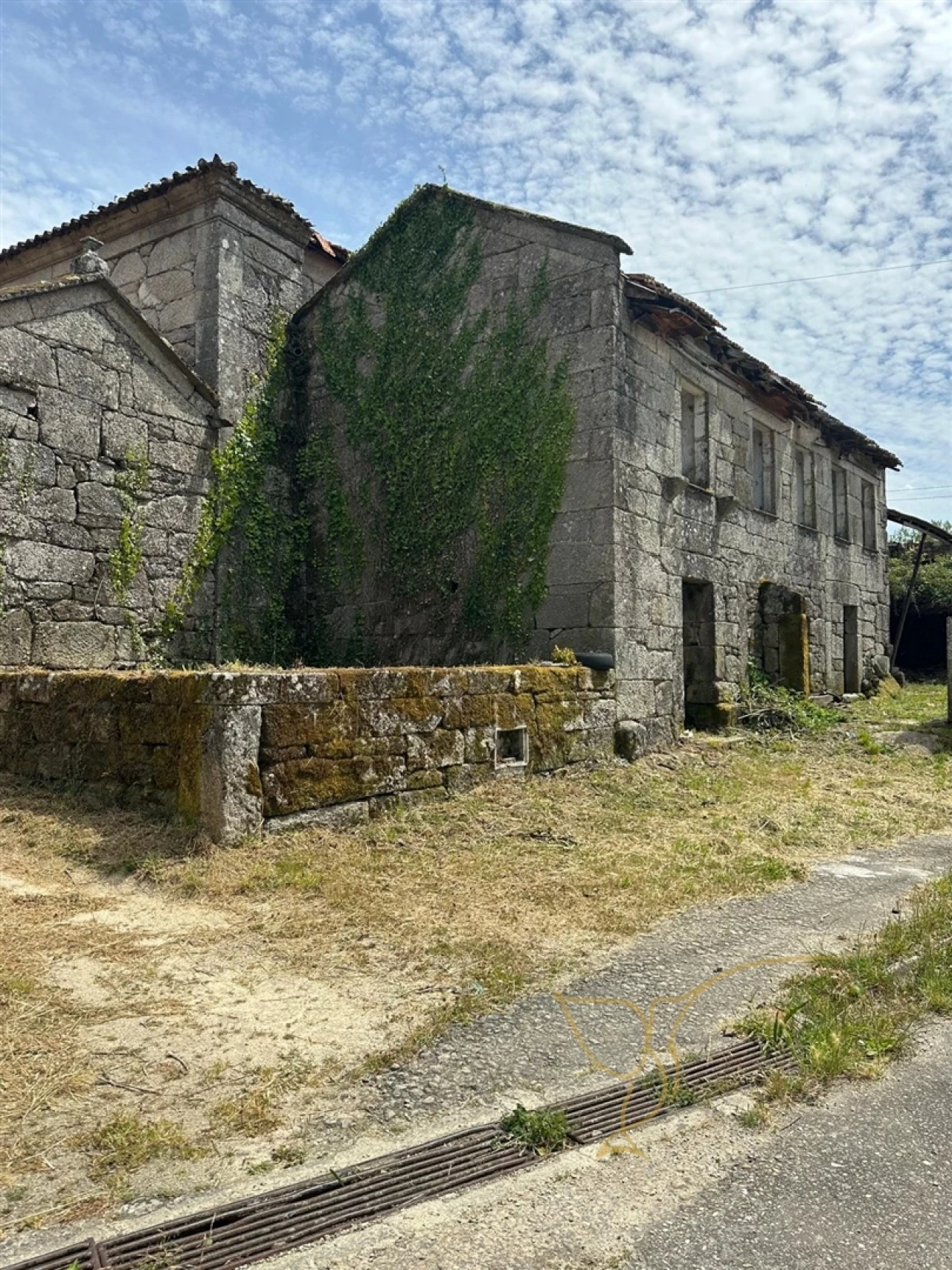 Moradia T0 para Venda em Riba de Mouro Foto 16