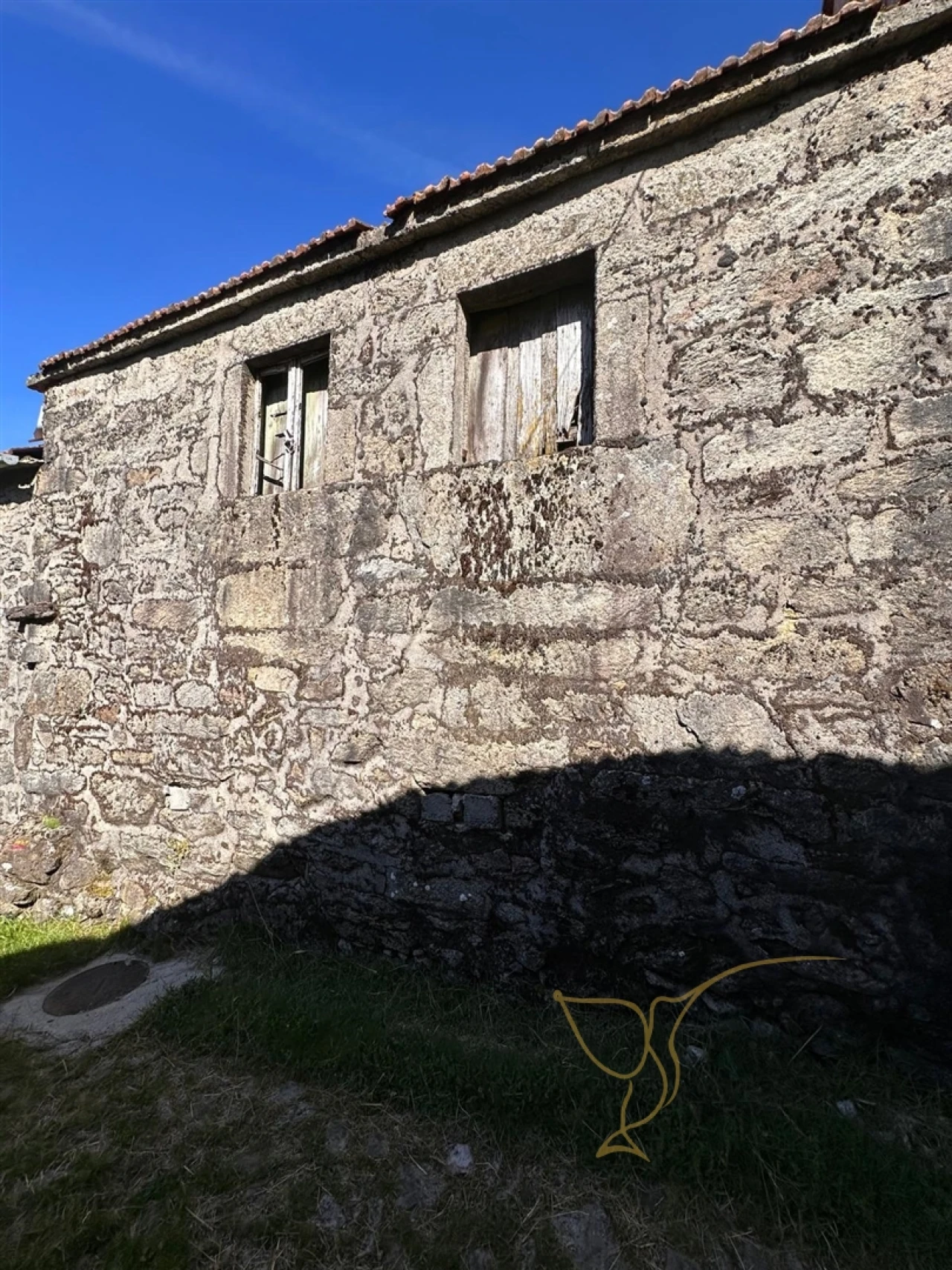 Moradia T0 para Venda em Castro Laboreiro e Lamas de Mouro Foto 2