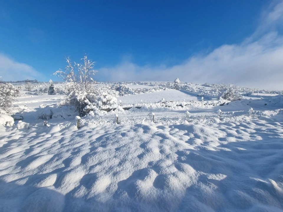 Moradia T0 para Venda em Castro Laboreiro e Lamas de Mouro Foto 40