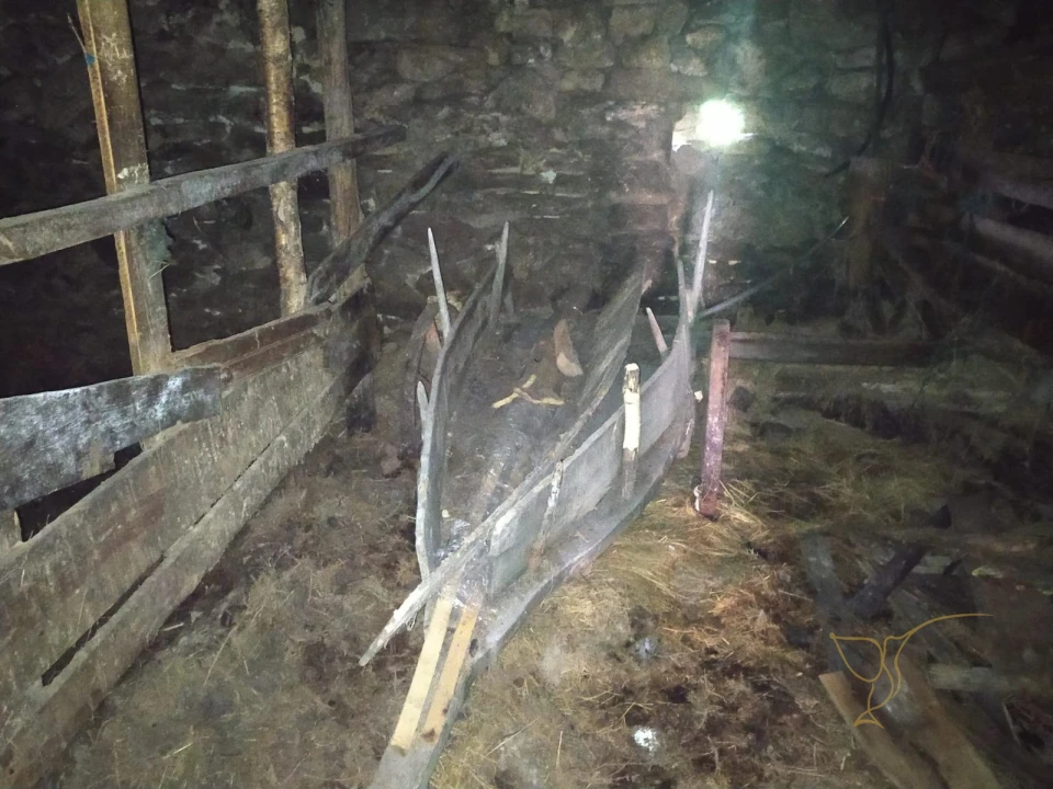 Moradia T0 para Venda em Castro Laboreiro e Lamas de Mouro Foto 43