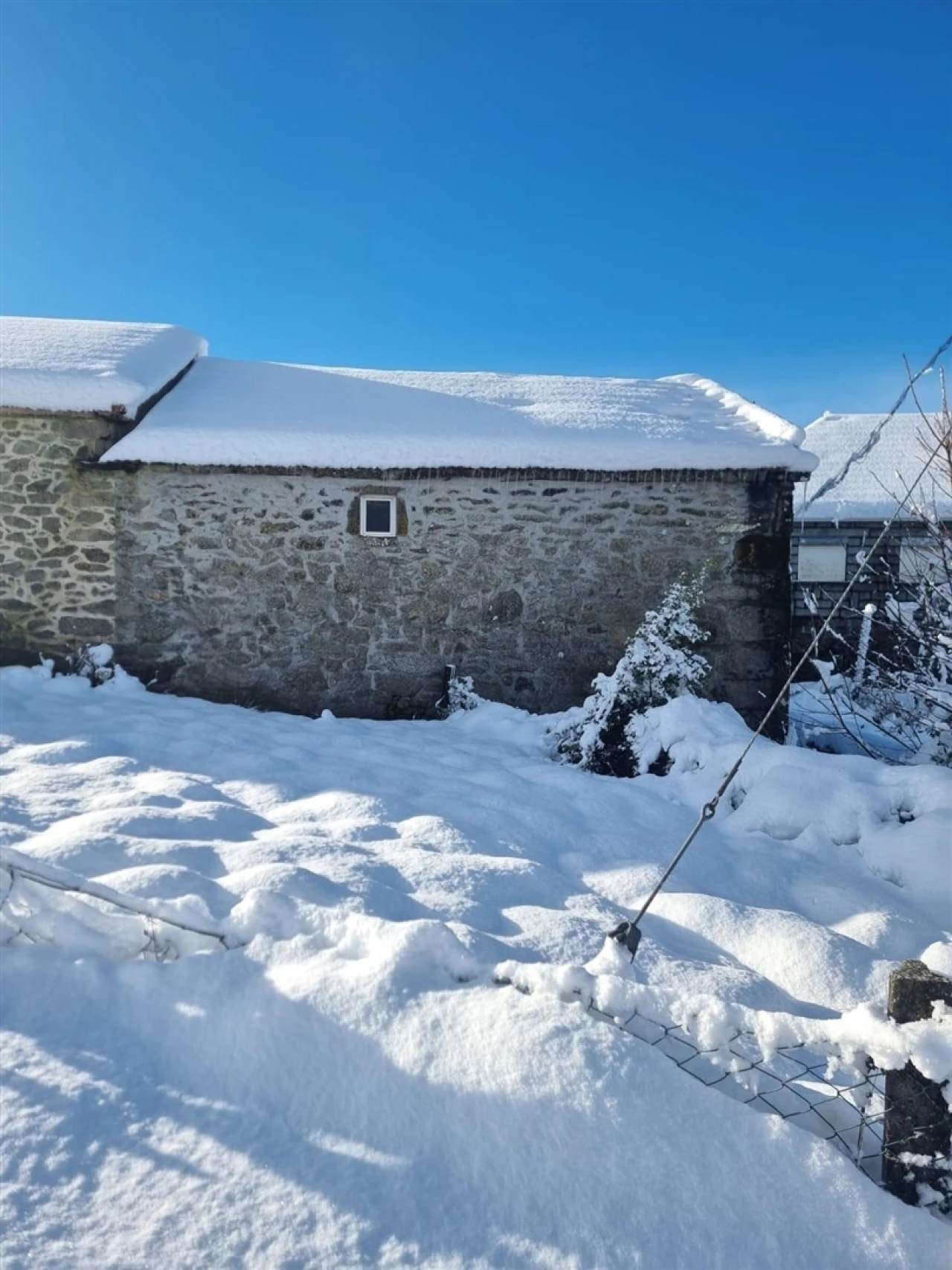 Moradia T0 para Venda em Castro Laboreiro e Lamas de Mouro Foto 36