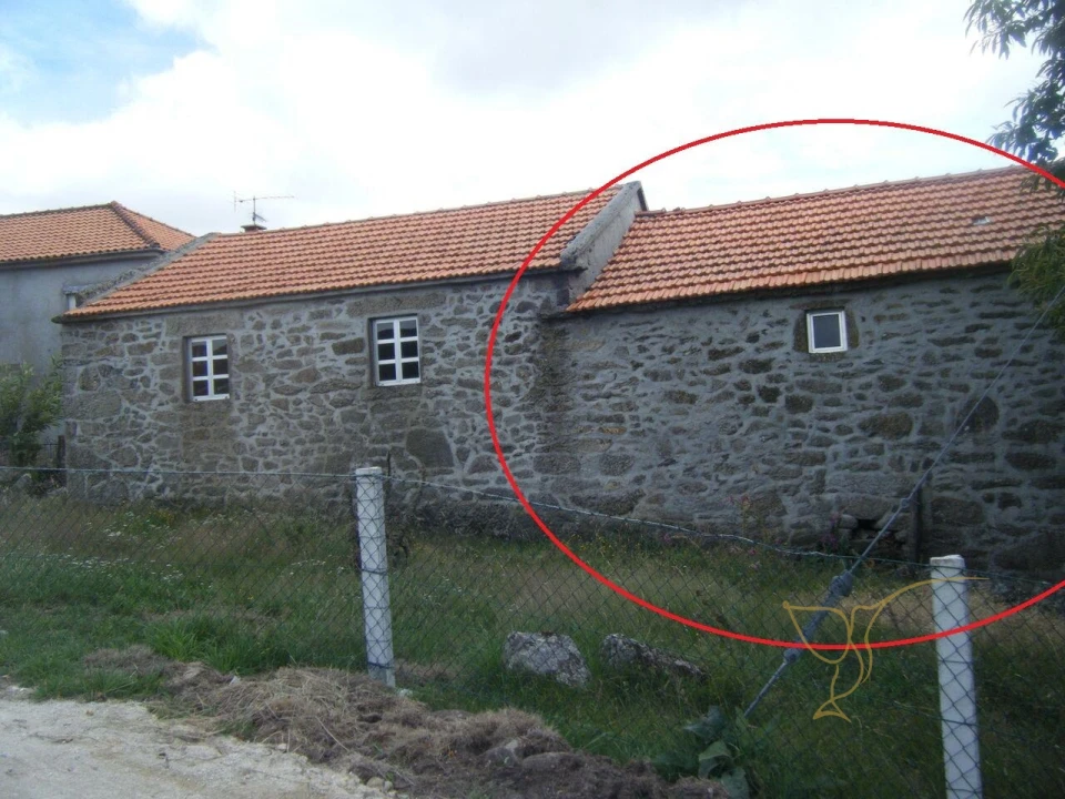 Moradia T0 para Venda em Castro Laboreiro e Lamas de Mouro Foto 28
